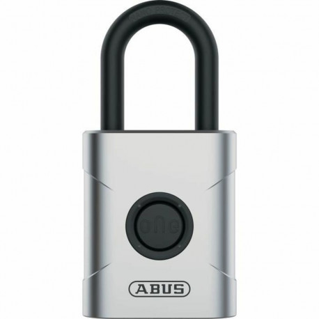 Key padlock ABUS Rectangular