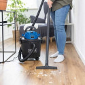 vacuum cleaner Scheppach