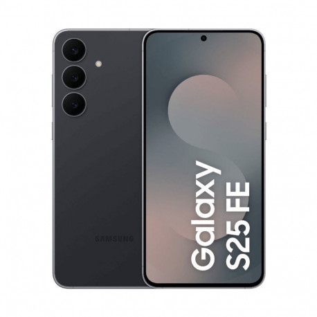 Nutitelefonid Samsung SM-S731BZKDEUB 6,7" 8 GB RAM 128 GB Must