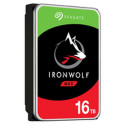 Kõvaketas Seagate ST16000VN001 3,5" 16 TB Kõvaketas Seagate ST16000VN001 3,5" 16 TB