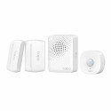 Alarm System TP-Link TAPO T30 KIT Wall mounting 4 Pieces