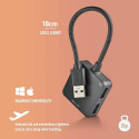 USB-jaotur NGS IHUB3.0TINY Must