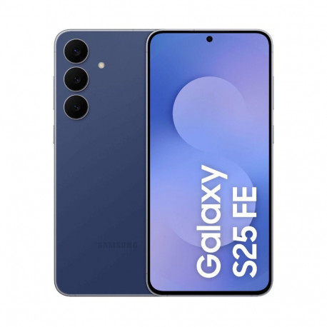 Nutitelefonid Samsung SM-S731BDBDEUB 6,7" 8 GB RAM 128 GB Sinine