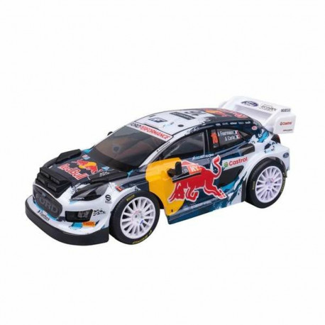 Remote-Controlled Car Moltó 1:18