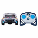 Remote-Controlled Car Moltó 1:18