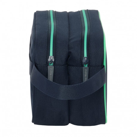 Travel Vanity Case Real Madrid C.F. Sporting 26 x 15 x 12.5 cm