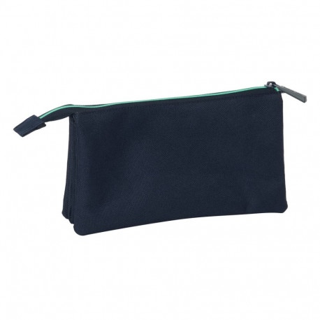 Holdall Real Madrid C.F. 22 x 12 x 3 cm