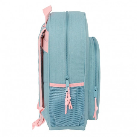 Kooliseljakott Wicked 32 x 38 x 12 cm