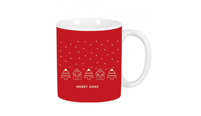 Mug Safta Red 350 ml