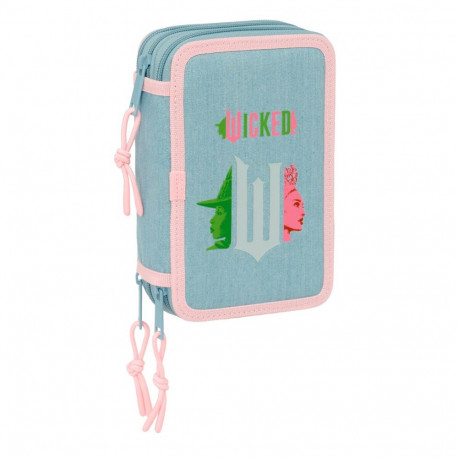 Holdall Wicked 12,5 x 19,5 x 5,5 cm 37 Pieces