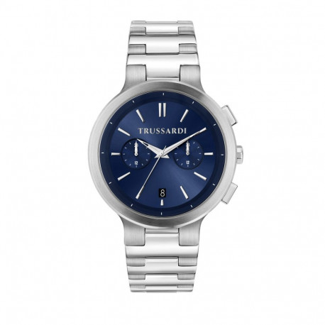 Meeste Kell Trussardi R2453164004 (Ø 43 mm)
