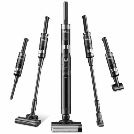 Imiseade EZIclean Must