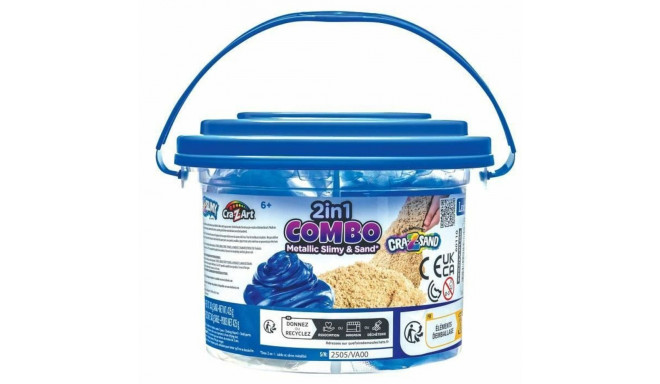 Plastiliinimäng Lexibook