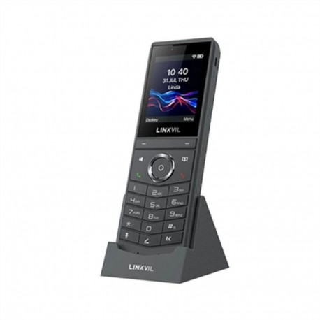 Juhtmevaba Telefon Fanvil W620W