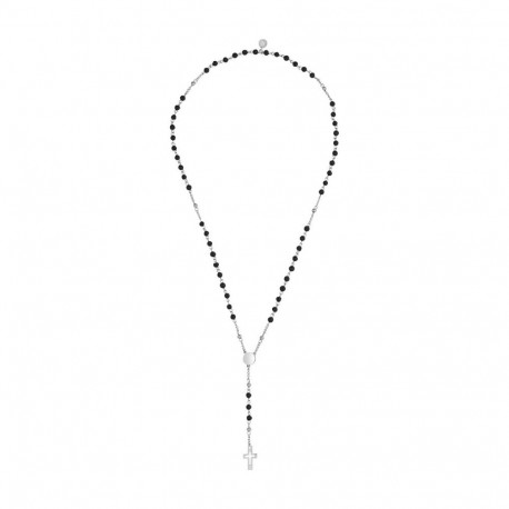 Meeste Kaelakee Radiant RH000327 Hõbedane