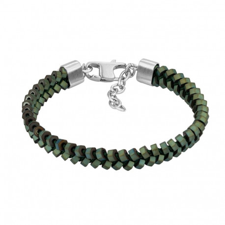 Men's Bracelet Radiant RH000331 Green