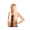Wigs Blonde 80 cm