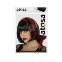 Wigs Red Vampire