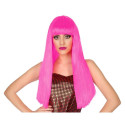 Parukas Roosa 60 cm