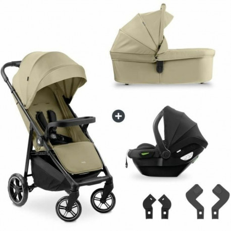 Baby's Pushchair Hauck
