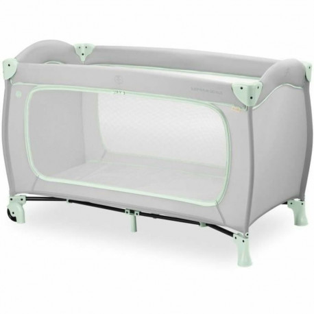 Baby Crib Hauck