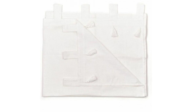 Kardin TODAY HOY - CHARME Valge