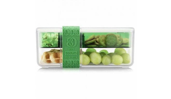 Lunch box Bodum Bistro Green