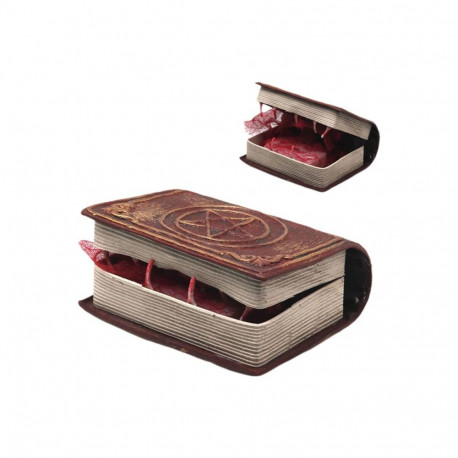 Halloweeni Kaunistused 14 x 12 x 6 cm