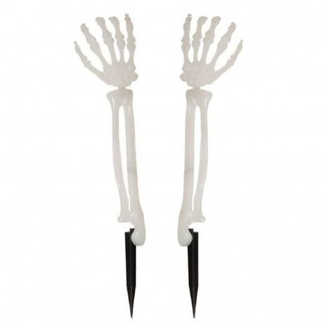 Halloweeni Kaunistused