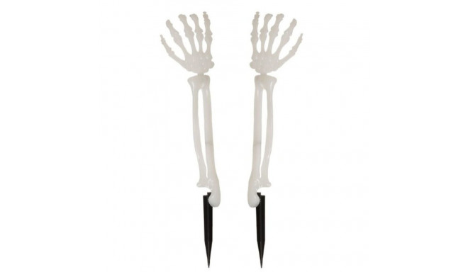 Halloweeni Kaunistused