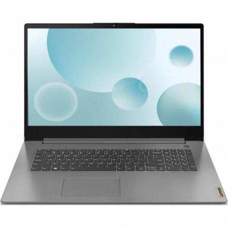 Sülearvuti Lenovo 17,3" I3-1315U 8 GB RAM 512 GB SSD