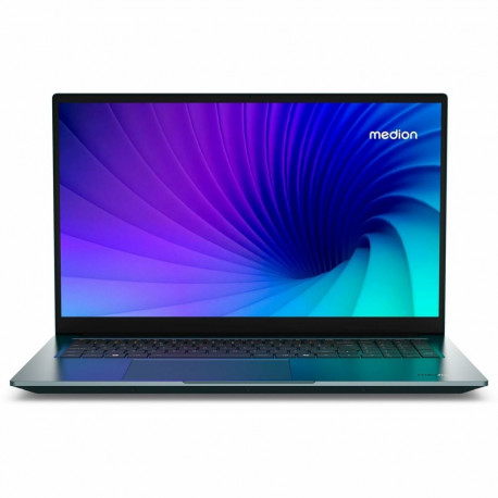 Laptop Medion 30039013 17" Intel Core Ultra 7 155H intel core ultra 7 16 GB RAM 1 TB SSD INTEL ARC A