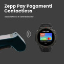 Smartwatch Amazfit W2443EU1N Black 1,5" Smartwatch Amazfit W2443EU1N Black 1,5"