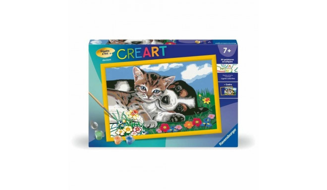 Drawing Set Ravensburger