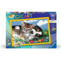 Drawing Set Ravensburger