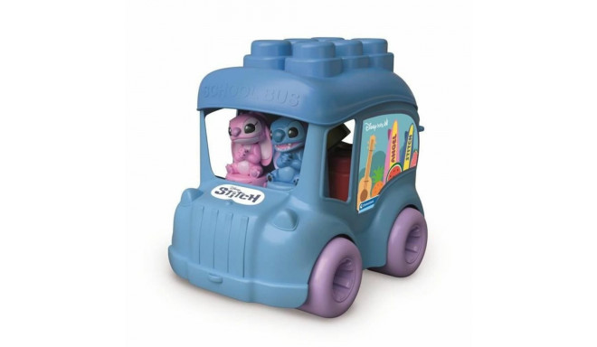 Muusikaline mänguasi Clementoni