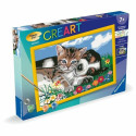 Drawing Set Ravensburger