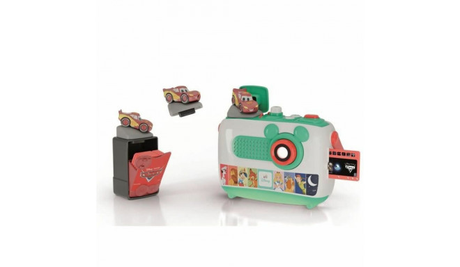 Musical Toy Clementoni