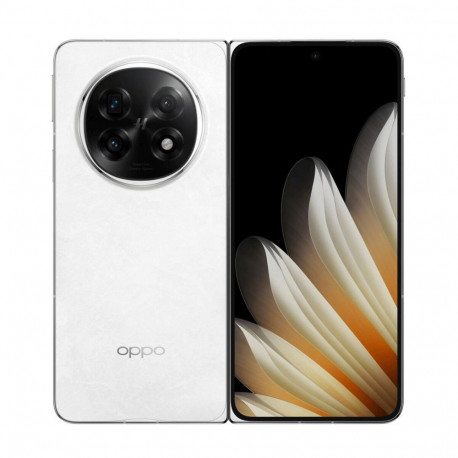 Smartphone Oppo 8,1" Octa Core 16 GB RAM 512 GB White