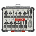 Lisatarvikute komplekt BOSCH 2607017472