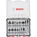 Lisatarvikute komplekt BOSCH 2607017472