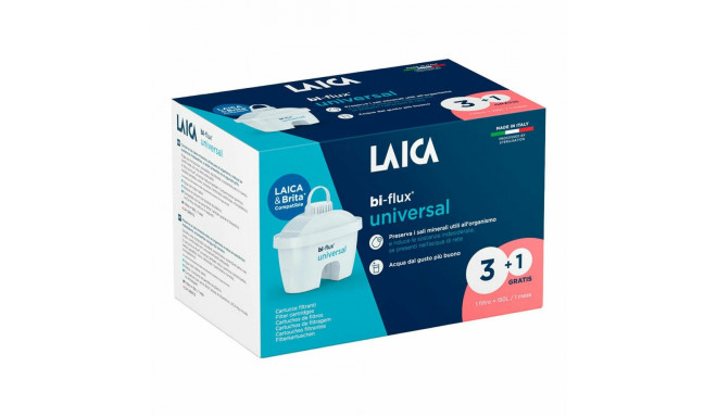 Kettle LAICA F4TEU00