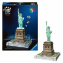 Pusle Ravensburger 3D Pusle Ravensburger 3D