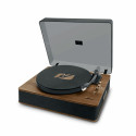 Record Player Muse MT106BT Wood