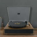Record Player Muse MT106BT Wood