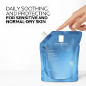 Shower Gel La Roche Posay LIPIKAR 400 ml