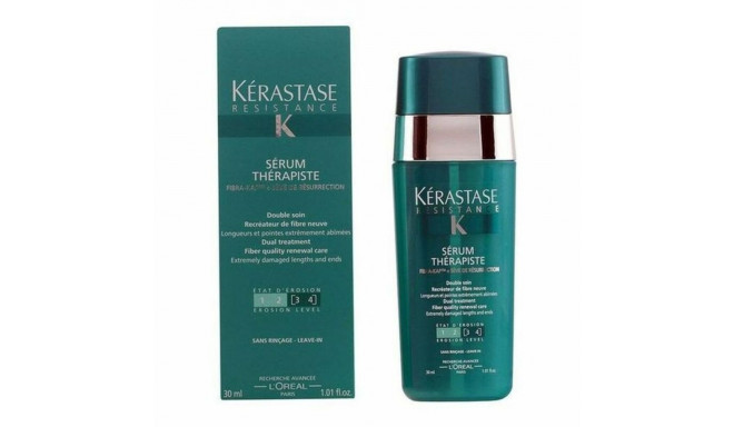Taastav intensiivhooldus Resistance Therapiste Kerastase AD696 (30 ml) 30 ml