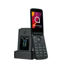 Mobiiltelefon vanematele inimestele TCL One Touch 4043D Hall 512 MB RAM 2,8"