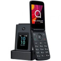 Mobiiltelefon vanematele inimestele TCL One Touch 4043D Hall 512 MB RAM 2,8"