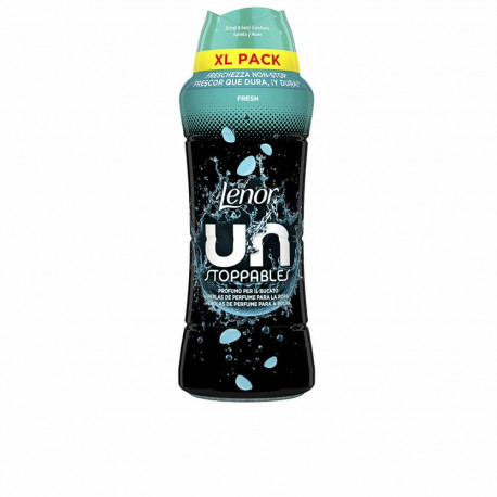 Kangapehmendi Lenor UNSTOPPABLES Värske 495 g